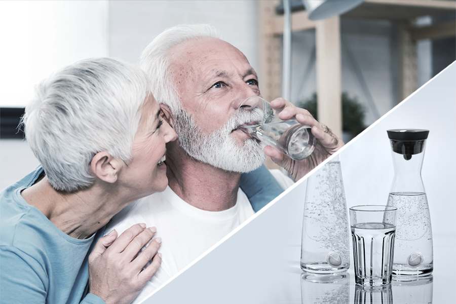 BENZING-KLARES-WASSER-WASSERFILTER-wichtige momente
